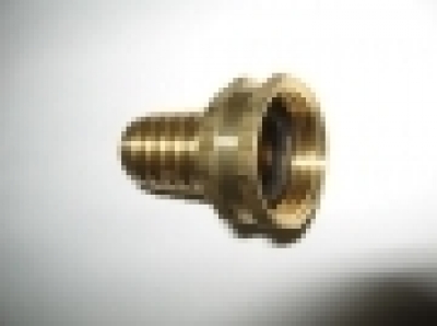 3/4" Female Garden Hose Fitting