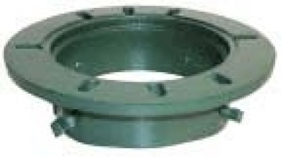 Monitor Sealed Pipe Flange 6"