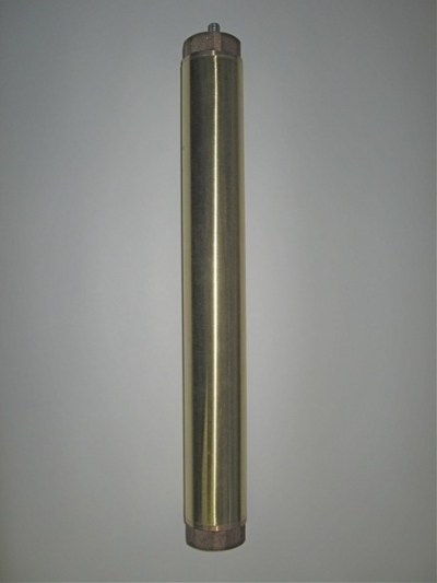 Well Cylinder 2"